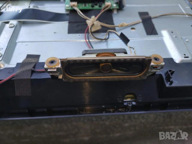 Телевизор Turbo-X TXV-4330D на части, снимка 7 - Части и Платки - 54300171