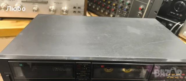 Дек Pioneer  st1170w, снимка 5 - Декове - 56516612