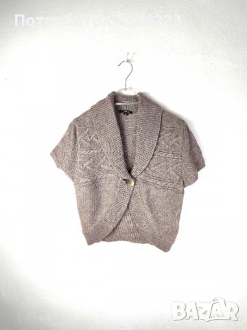 Comma cardigan 42, снимка 2 - Жилетки - 38039216