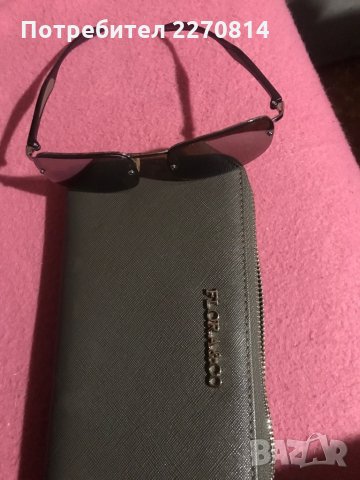 Портфейл, снимка 8 - Портфейли, портмонета - 35351460