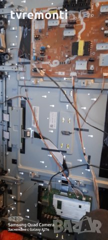  Power Supply Board TNPA6376 1P, снимка 6 - Части и Платки - 31544831