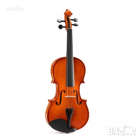 Цигулка 4/4, снимка 2 - Струнни инструменти - 37504251