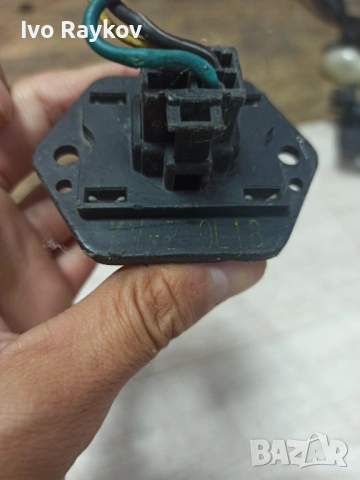 Реостат KIA ,Hyundai , снимка 4 - Части - 53085262