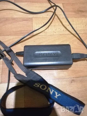 Sony Handycam DCR-TRV20E , снимка 11 - Камери - 48337140