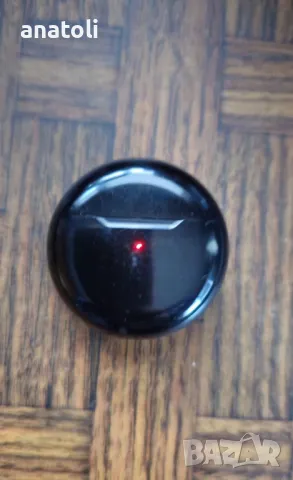 безжични слушалки Moye - Aurras 2, TWS черни от Германия , снимка 4 - Слушалки, hands-free - 49496660