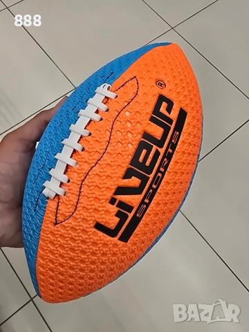 плажни топки за ръгби, снимка 2 - Детски топки - 50943932