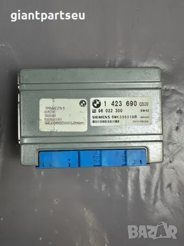 Компютър Автомат за БМВ BMW E39 1423690