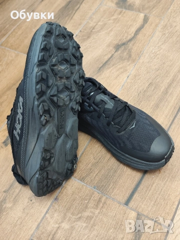 Маратонки Hoka Challenger , снимка 4 - Маратонки - 53061243