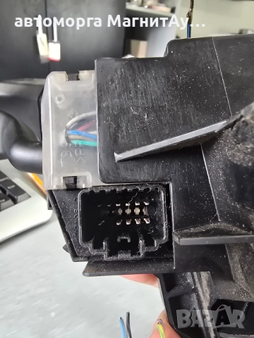 Лостчета мигачи Ford Transit 2011 , снимка 4 - Части - 52036129