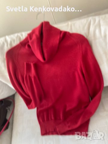 Блуза.   Мерино, снимка 1