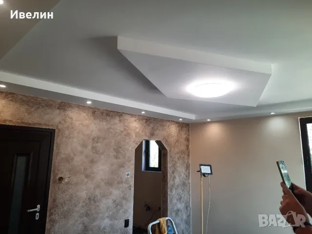 Строителни услуги, снимка 2 - Ремонти на апартаменти - 48981722