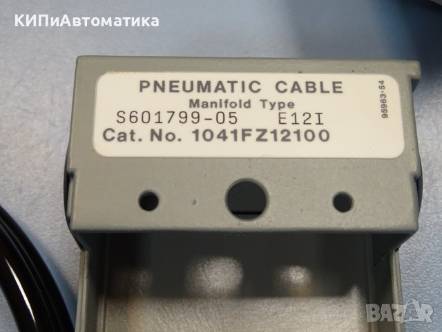 пневмопреобразувател на сигнали TAYLOR Pneumatic Computer, снимка 8 - Резервни части за машини - 37124875