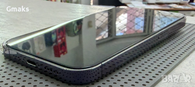 iPhone 14 Pro 128GB!!! Перфектен!!!, снимка 4 - Apple iPhone - 54310458