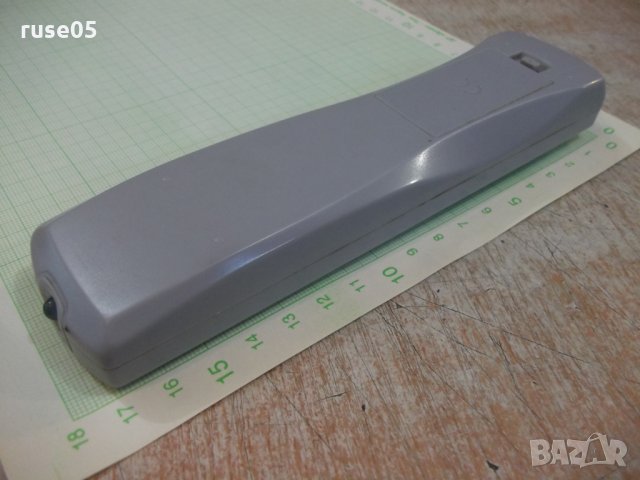 Дистанционно за "networx" работещо - 2, снимка 6 - Дистанционни - 30061391