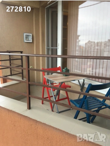 Давам двустаен апартамент под наем , снимка 8 - Апартаменти - 54354535