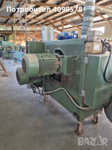 Двувалов многолистов/многодисков циркуляр A costa. , снимка 8 - Циркуляри - 54344766