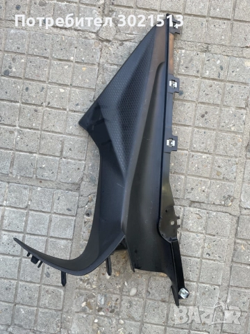 BMW S1000RR 2020-2024 Горна лява лайсна 