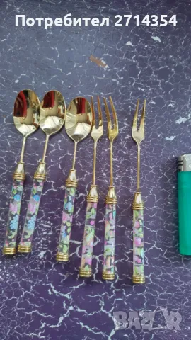 Колекционерски лъжички , снимка 4 - Антикварни и старинни предмети - 49282734