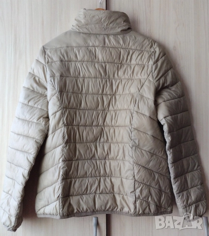 Дамско зимно яке - размер М, снимка 13 - Якета - 52776343