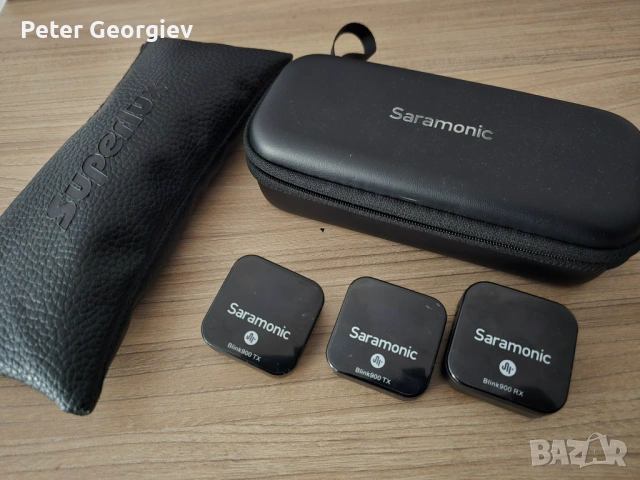 Saramonic Blink 900 B2