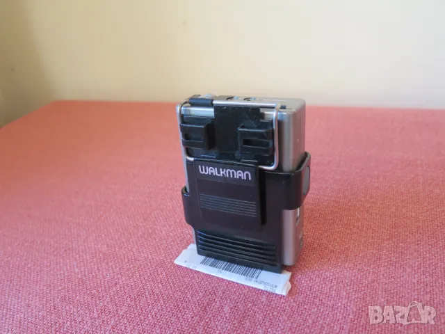 SONY WM-2 WALKMAN, for Parts or Repair, снимка 15 - Радиокасетофони, транзистори - 48363710