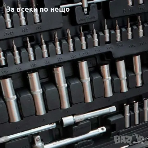 Гедоре 172 части 12'', 14'' и 38'' StahlMayer, снимка 4 - Гедорета - 50344794