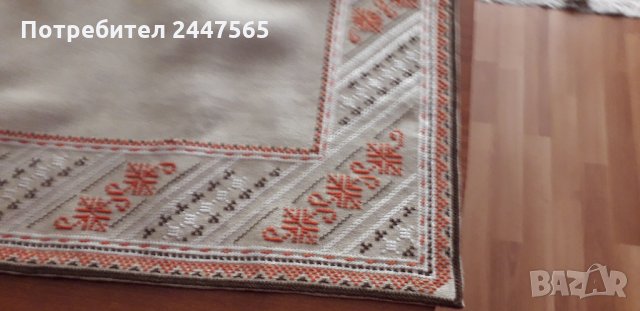 Ръчни плетива, снимка 5 - Декорация за дома - 30895083