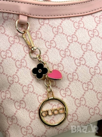 чанти Gucci ➡️32cm⬆️20cm 🌟, снимка 10 - Чанти - 51979979