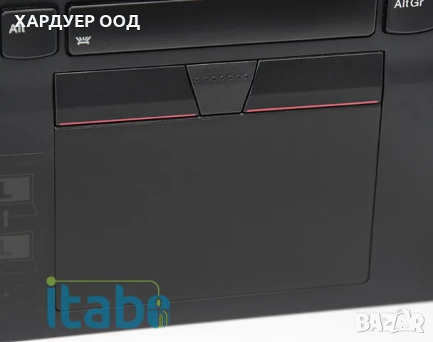 Лаптоп Lenovo ThinkPad T14s Gen 1 (Intel) - 80132545, снимка 4 - Лаптопи за работа - 55893552