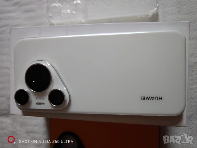 Huawei pura 70 pro , снимка 2 - Huawei - 52351170