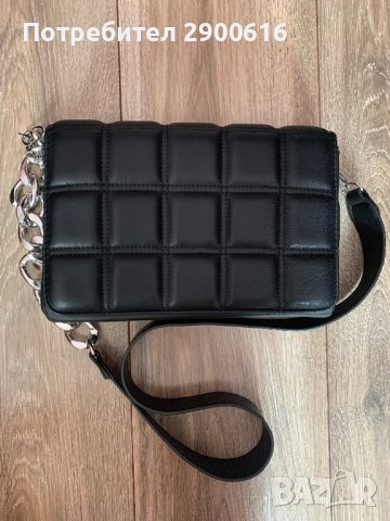 Дамска чанта, снимка 4 - Чанти - 37815316