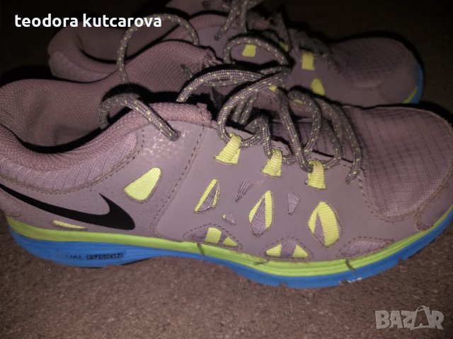 Маратонки Nike 37.5 н, 23.5 см