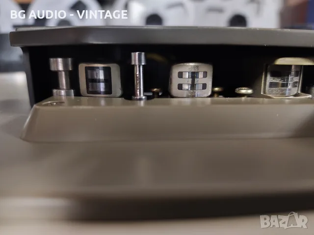 DENON DH-510 ролков магнетофон, снимка 13 - Декове - 56545310