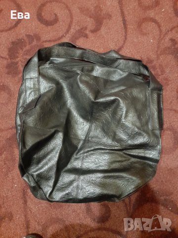Черна чанта - намаление!