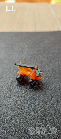 Стара играчка киндер сюрприз , снимка 5 - Колекции - 50302144