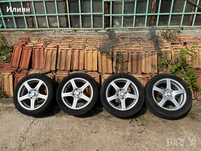 Киа каренс kia carens на части, снимка 6 - Части - 49551713