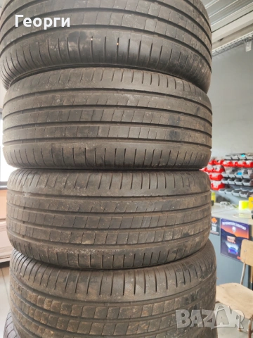 4бр. летни гуми 235/50/19 Lassa, снимка 8 - Гуми и джанти - 53931056