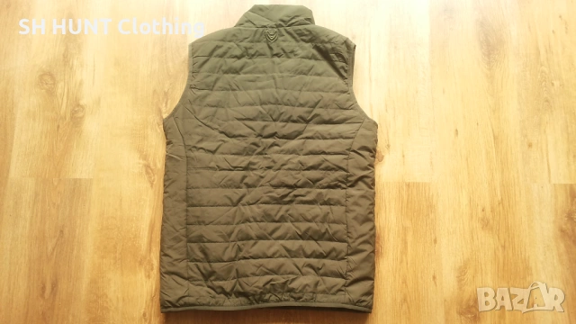 HAUNTER VEST CAIRN размер 46 / S за лов риболов елек - 2609, снимка 2 - Екипировка - 54335461