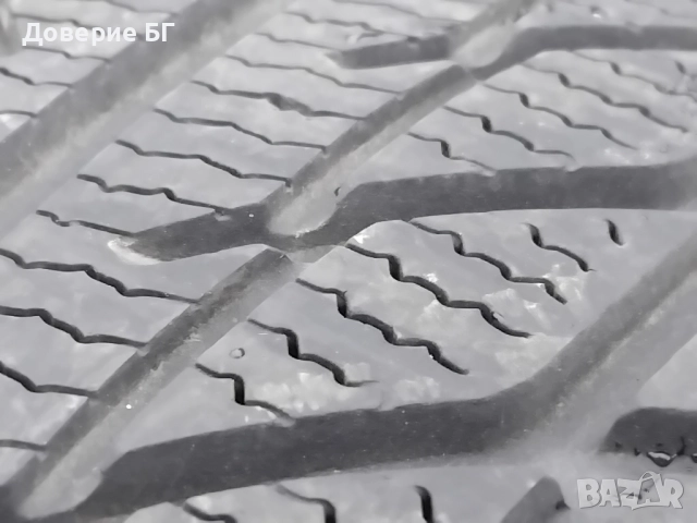 Гуми 195 60 16 Гудиър Goodyear 2 броя. Нов внос. Не са нови!, снимка 7 - Гуми и джанти - 52501242