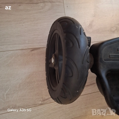 детска количка , снимка 2 - Детски колички - 52350305