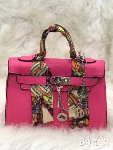 чанти hermes, снимка 4 - Чанти - 51442951