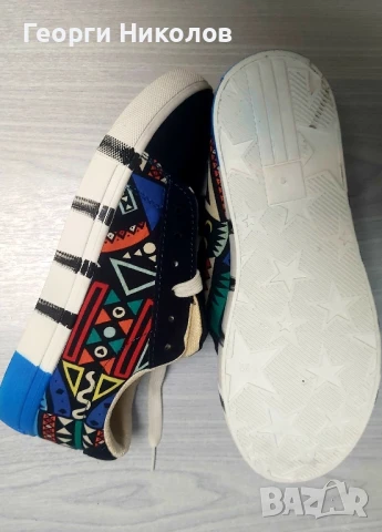 Дамски маратонки , снимка 13 - Маратонки - 46936145