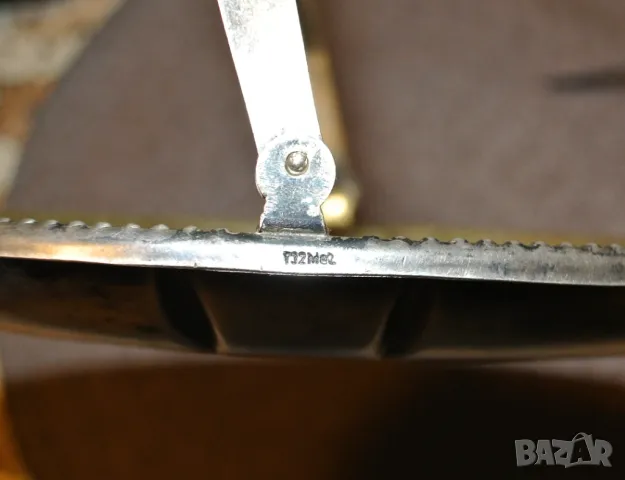 Винтидж бонбониера СССР Талин, снимка 16 - Антикварни и старинни предмети - 48370988