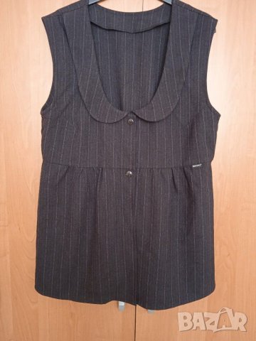 Стилен елек, снимка 3 - Елеци - 31796790