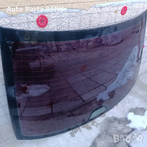 Задно стъкло за BMW E39 БМВ Е39, снимка 5 - Части - 49212435