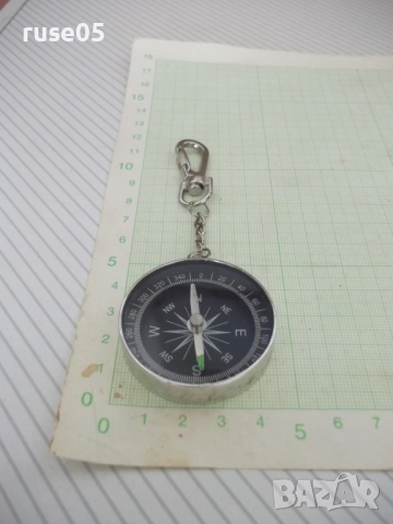 Компас - 1, снимка 3 - Други стоки за дома - 51871121