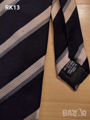 Мъжка вратовръзка Armani, снимка 4 - Други - 35150508