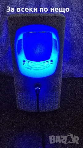  Капан за комари и мухи, снимка 6 - Други стоки за дома - 52119541