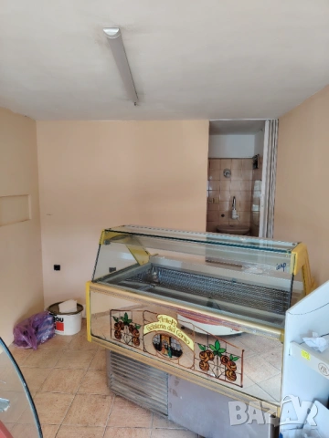 Хладилни витрини, снимка 7 - Витрини - 53155159