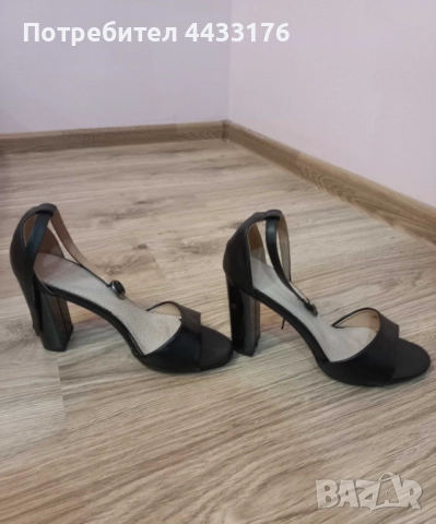 Високи сандали, снимка 2 - Сандали - 52777388